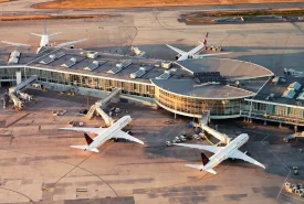 Shree Siena Thane Airport