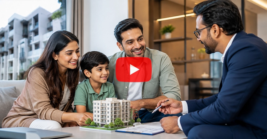 Shree Siena Videos