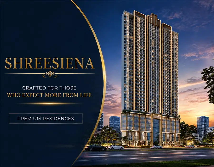 Shree Siena Banner 1 Mobile Shree Siena Banner 1 Mobile